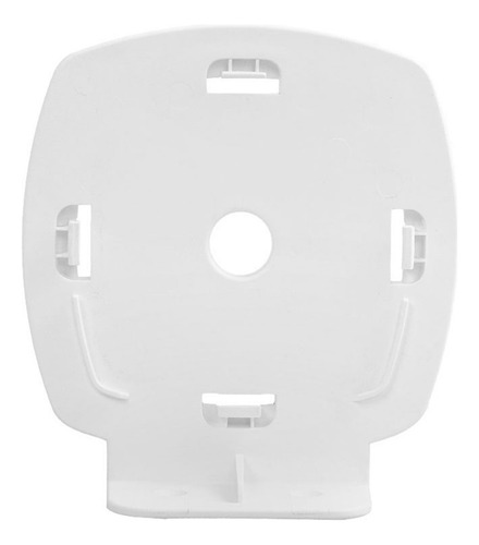 Soporte Pared Linksys Velop Wifi Router, Blanco (3 Unidades)