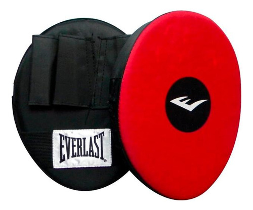 Everlast Guante Para Coach