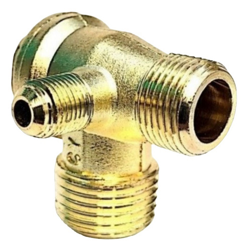 Válvula de retenção anti-retorno para compressor de ar Goni Mikels