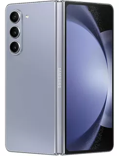 Samsung Z Fold5 5g Dual Sim 512 Gb Gray 12 Gb Ram