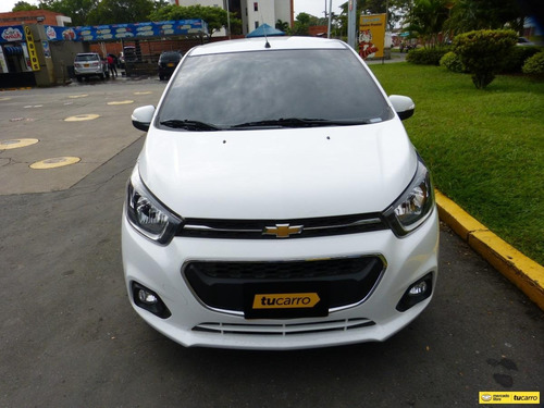 Chevrolet Beat Ltz Mt 1200cc