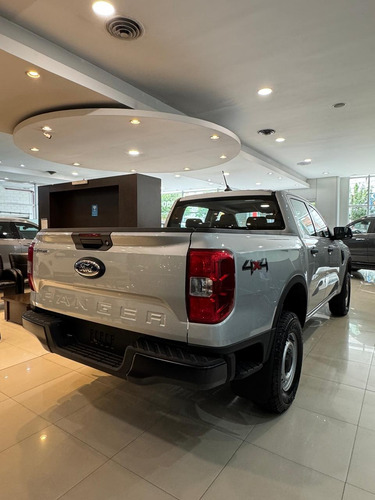 Ford Ranger 2.0 Cd 4X2 Xl 170Cv