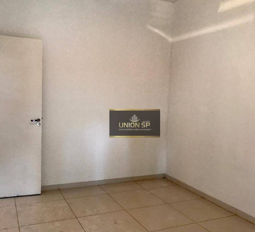 Imagem 4 de 17 de Sobrado Com 3 Dormitórios À Venda, 167 M² Por R$ 1.580.000,00 - Vila Olímpia - São Paulo/sp - So5373