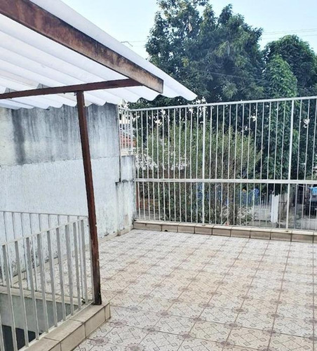 Imagem 15 de 15 de Sobrado Para Venda Em Guarulhos, Jardim Ipanema, 3 Dormitórios, 2 Banheiros, 1 Vaga - So063_1-1930377