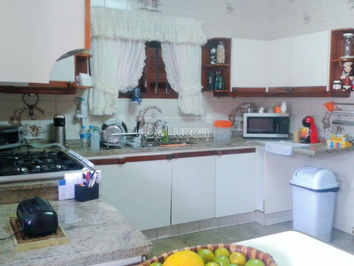 Imagem 9 de 19 de Casa À Venda Em Parque Nova Campinas - Ca005322