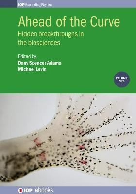Libro Ahead Of The Curve: Volume 2 : Hidden Breakthroughs...