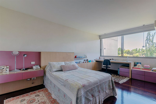 Penthouse San Damian