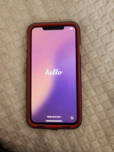 iPhone XS Max Liberado 256gb Dual Sim 256gb Ram (Usado)