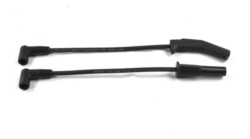 Cables Para Bujia Ford Topaz 1990-1991-1992 2.3 L4 Ck