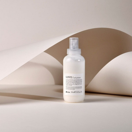 Spray Tratamiento Activador Rizos Davines Love Curl 150 Ml