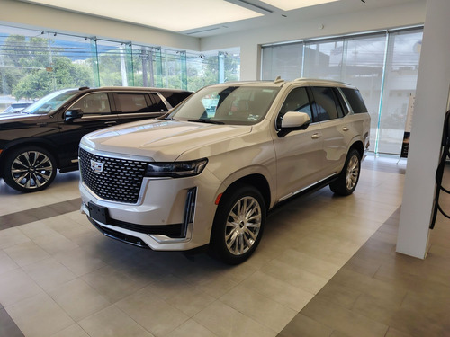 Cadillac Escalade 2023