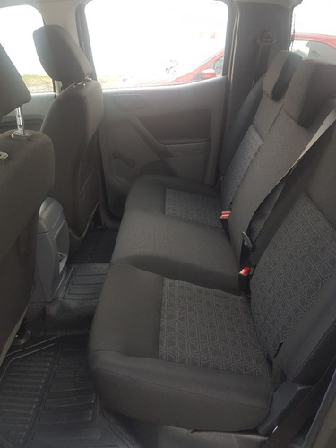 Imagen 11 de 14 de Ford Ranger 2.2 Cd Xl Tdci 160cv 4x4 2022