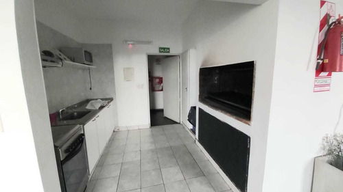 Departamento 3 Amb Frente Uade. Amenities. Seguridad