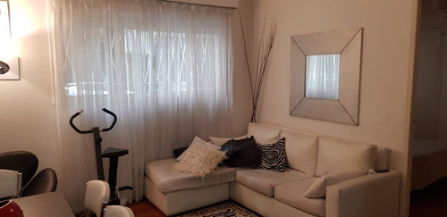 Venta 3 Amb Con Dep Frente Patio Pb Caballito
