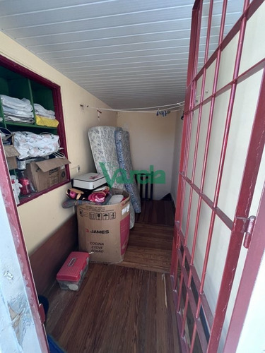 Imagen 6 de 15 de Venta Apartamento 1 Dormitorio Parrillero Gran Metraje Azotea Pocitos - Montevideo Pocitos Nuevo