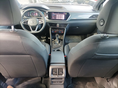Imagen 7 de 16 de Volkswagen Taos Highline At 250 Tsi 1.4 Turbo! My23 #28