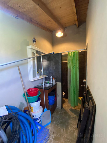 Venta Casa 3 Amb En Parque Sakura, Exaltacion De La Cruz
