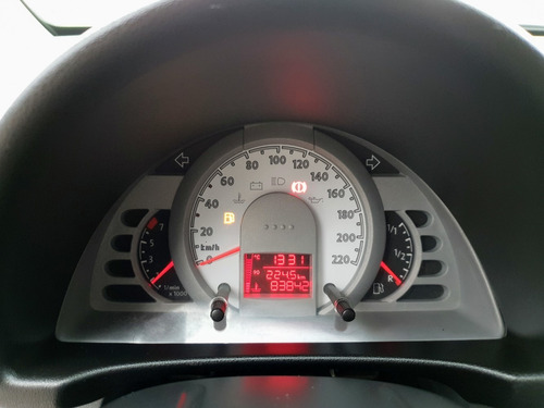 Vw Spacefox 1.6 2008 De Garagem - 84 Mil Km