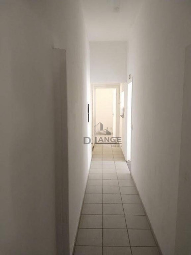 Imagem 15 de 27 de Salão Para Alugar, 250 M² Por R$ 6.290,00/mês - Vila Itapura - Campinas/sp - Sl0869