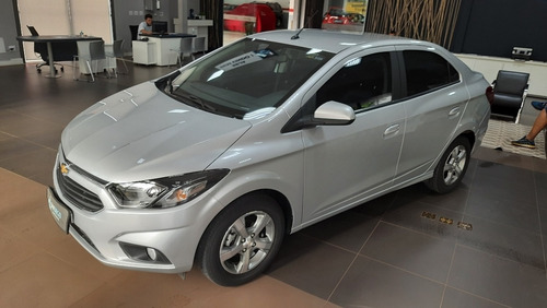Prima 1.4 Ltz - Flex Automático Ano 2018