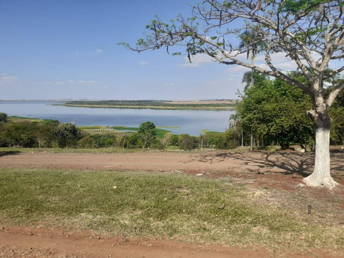 Terreno Em Rodovia, Sertanópolis/pr De 0m² À Venda Por R$ 280.000,00 - Te927474