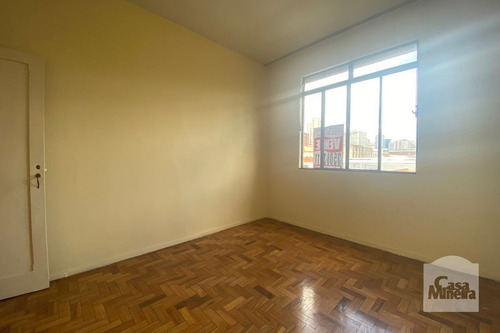 Imagem 4 de 9 de Apartamento À Venda No Centro - Código 280047 - 280047