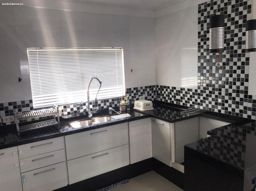 Imagem 9 de 15 de Casa Em Condomínio Para Venda Em Mogi Das Cruzes, Jardim Rubi, 2 Dormitórios, 2 Suítes, 3 Banheiros, 2 Vagas - 3235_2-1237696