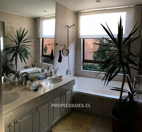 Imagen 15 de 29 de Departamento En Venta De 4 Dormitorios En Las Condes