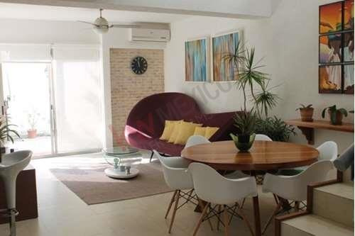 Imagen 1 de 18 de Casa En Venta - Bali - Playa Del Carmen - Quintana Roo - Mexico