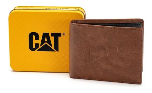 Cartera caterpillar hotsell
