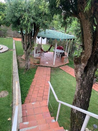 Imagen 3 de 21 de La Trinidad Casa En Venta Mls 21-25252 02129594482/04141469108