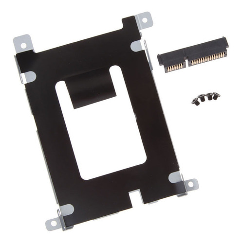 Disco Duro Hdd Ssd Caddy / Case Slot Para Latitude