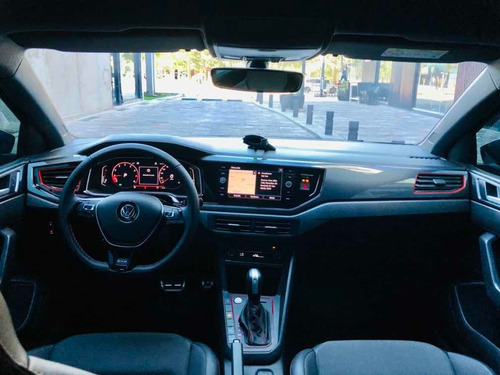 Volkswagen Polo 1.4 T Gts 150 Cv Dq