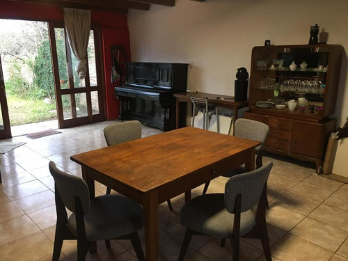 Imagen 9 de 10 de Casa De Campo Con Piscina- Entre Ríos