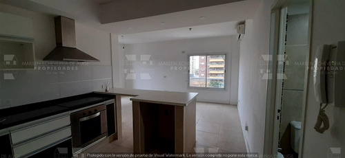 Imagen 7 de 17 de Muy Lindo Monoambiente En Edificio Cobayco