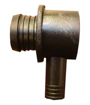 Comprar Pipa Servo Freno Contro De Vacio A Servo De Ford Falcon