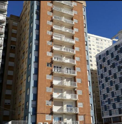 Departamento En Venta - 1 Dormitorio 1 Baño - 38mts2 - Miramar