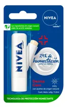 Comprar Labial Nivea Derma Care Protector Fps20 4,8g