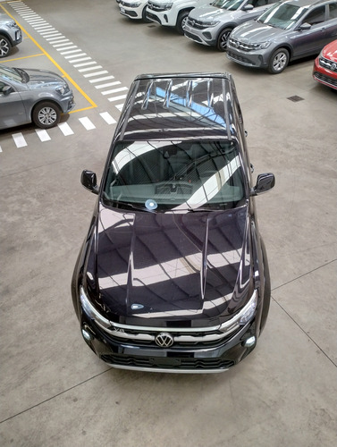Volkswagen Amarok 3.0 V6 Extreme Black Style