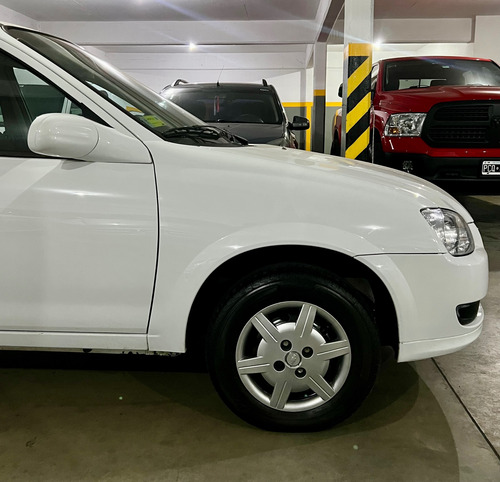 Chevrolet Classic 1.4 Ls Abs Airbag