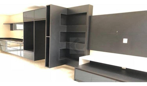 Imagem 5 de 30 de Apartamento Residencial À Venda, Vila Sfeir, Indaiatuba - Ap0647. - Ap0647