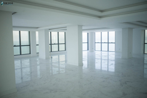 Imagem 1 de 30 de Excelente Apartamento Com 04 Suítes E Vista Para O Mar Em Itapema! - Ap00152 - 3495980
