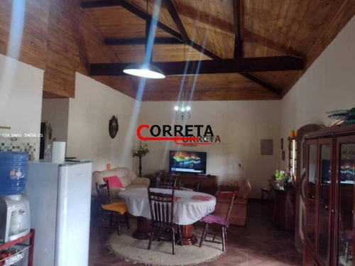 Imagem 5 de 15 de Chácara De 1000m² Em Condomínio De Alto Padrão. - 393