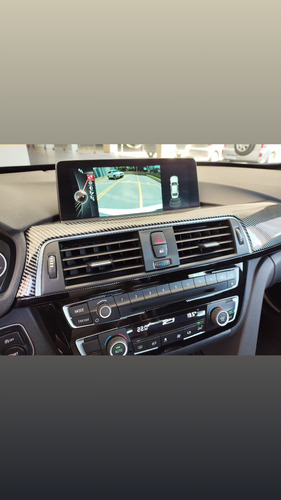 BMW Serie 3 2.0 Sport Active Flex Aut. 4p