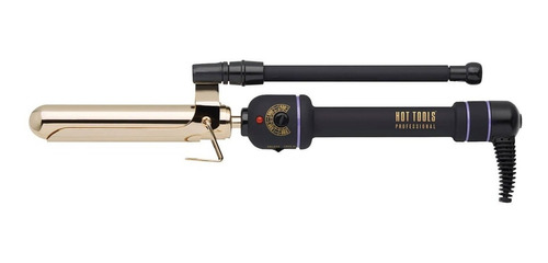 Pinza O Tenaza Marcel Para Rizos Gold Hot Tools 1