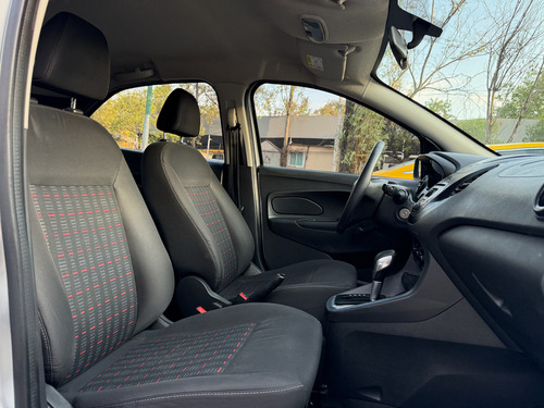 Ford Figo 1.5 Impulse Aa Hchback At