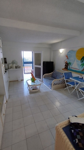 Apartamento En Sol De Oricao