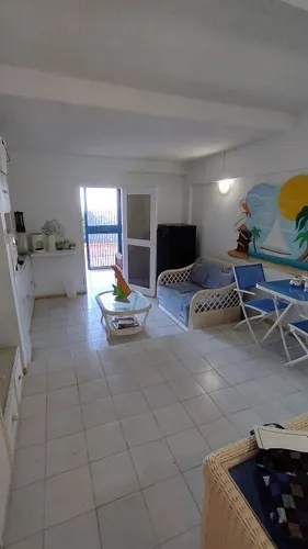 Apartamento En Sol De Oricao