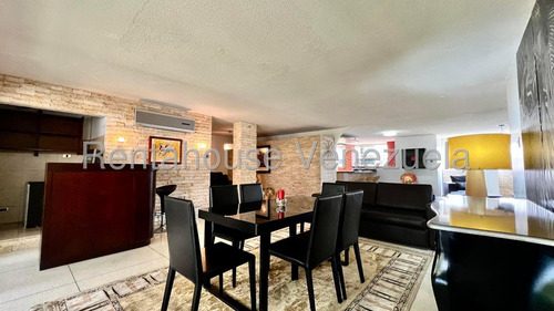 Apartamento En Venta Los Palos Grandes Mls #25-9649