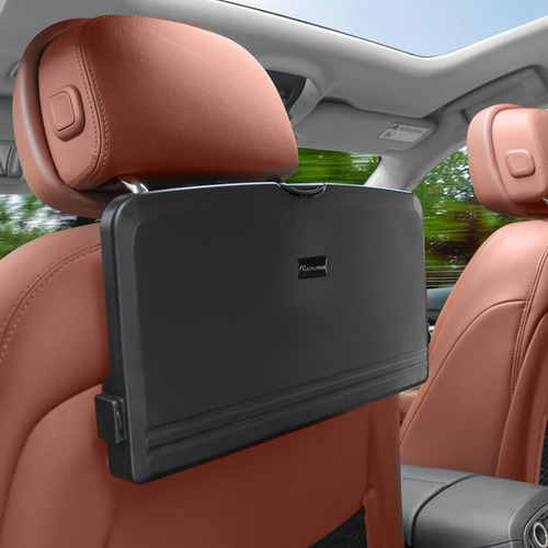 Mesa Plegable Para Asiento De Coche Bandeja Para Asiento Tra